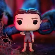Figurine Funko POP! - Stranger Things - Eleven n°1807