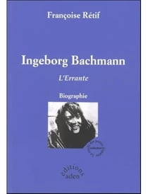 Ingeborg Bachmann