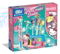Atelier des stylos Hello Kitty and friends - Clementoni