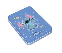 Boîte à bon points La Plume Dorée - Stitch