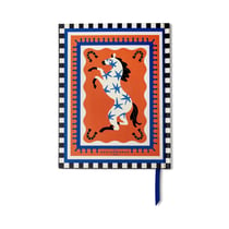 Carnet - A Dopo Journal - Horse