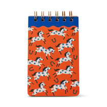 Bloc note - Horse