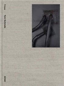 First monographs toni schmale /anglais
