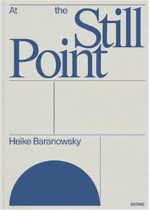 At the still point