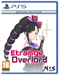 Etrange Overlord