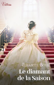 Les débutantes de Kempton Tome 5 : Le diamant de la Saison