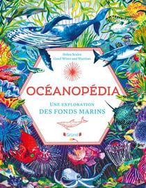 Océanopédia : Une exploration des fonds marins
