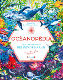 Océanopédia : Une exploration des fonds marins