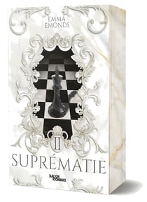 Suprématie Tome 2