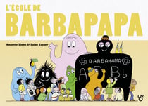 Barbapapa : Les classiques : L'école de Barbapapa