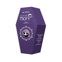 La Petite Morte, le jeu - Moon Editions