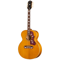 Epiphone J-200 Studio Antique - Guitare acoustique - Naturel