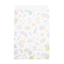 Lot de 8 pochettes Tim & Puce Factory - Pyjama party