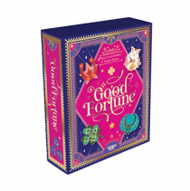Good fortune - Jeu de société à deux -  Jeu d'ambiance - Neoludis