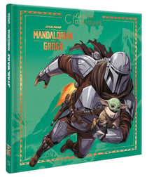 The Mandalorian and Grogu : L'histoire du film