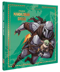 The Mandalorian and Grogu : L'histoire du film
