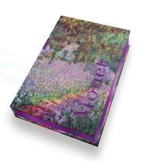 Monet. L'art en lumière