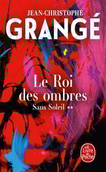 Sans soleil Tome 2 : Le Roi des ombres