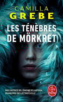 Les Ténèbres de Morkret
