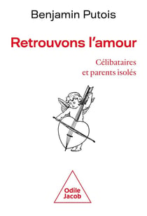 Retrouvons l'amour : Célibataires et parents isolés