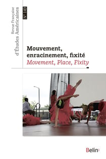 Revue française d'études américaines n.149 : 2016 Tome 4