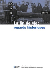 ANNALES DE DEMOGRAPHIE HISTORIQUE n.1/2017