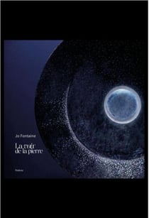La voix de la pierre : Un demi-siècle atelier