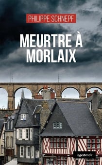 Meurtre a morlaix (coll. geste noir)