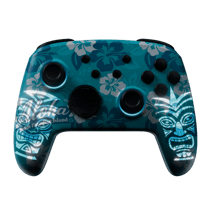 Manette sans-fil Nintendo Switch et PC Freaks and Geeks - NS1 - Aloha
