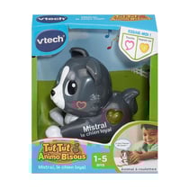 Tut Tut Animo - Modèles aléatoires - Vendu à l'unité - Vtech