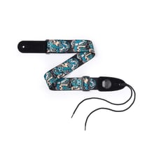 Sangle pour guitare ou basse - Shiver - Monkey Rock
