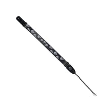 Sangle Premium pour guitare ou basse - Shiver - Tête de Mort