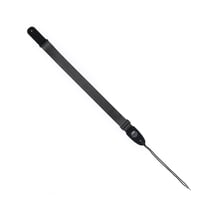Sangle premium pour guitare ou basse - Shiver - Noire