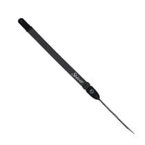 Sangle premium pour guitare ou basse - Shiver - Noire