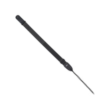 Sangle pour guitare ou basse - Shiver - Noire