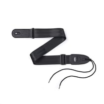 Sangle pour guitare ou basse - Shiver - Noire