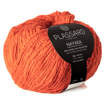 Pelote de fil à tricoter - Plassard - Nayara - Aqua 071