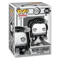 Figurine Funko Pop! - Demon Slayer - Nezuko Kamado n°2191