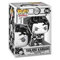 Figurine Funko Pop! - Demon Slayer - Tanjiro Kamado n°2190