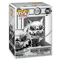 Figurine Funko Pop! - Demon Slayer - Inosuke Hashibira n°2193