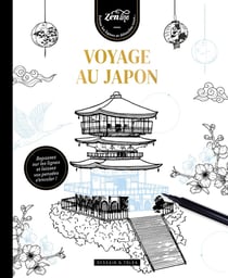 Zen line - Voyage au Japon