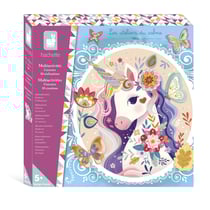 Kit créatif multi activités Licornes - Janod