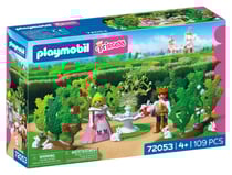PLAYMOBIL® - Labyrinthe royal - 72053 - Les princesses
