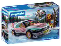 PLAYMOBIL® - Voiture de course - 72062 - Vehicules