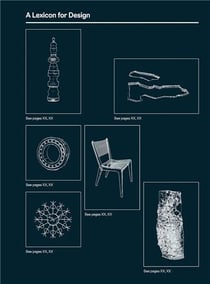 A lexicon for design