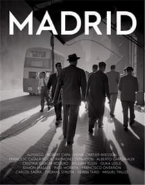 Madrid : Portrait of a City
