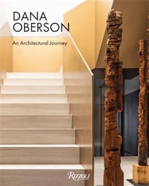 Dana Oberson : An architectural journey