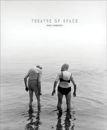 Theatre of Space : The RCA Years Tome 1