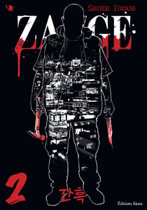 Zange Tome 2