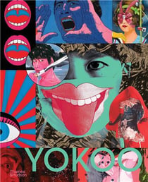 Tadanori yokoo /anglais